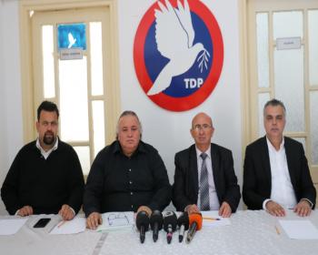 Özyiğit &#34;protokolün İçeriği Neden Gizlenmektedir? Polis Devleti Yaratılmak İsteniyor&#34; 