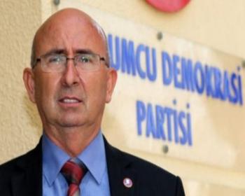 Özyiğit: &#34;yenierenköy Dahil Tüm Plajlar Halkındır&#34;