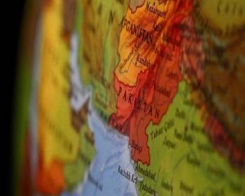 Pakistan’Da İnsan Ticareti