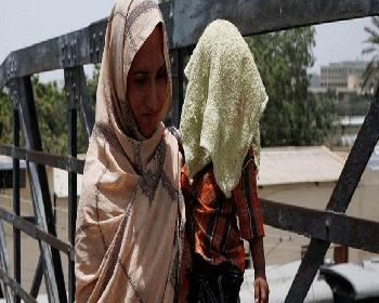 Pakistan’Da Sıcaklar Üç Günde 65 Can Aldı