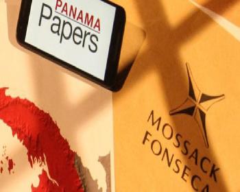 Panama Belgeleri Şoku