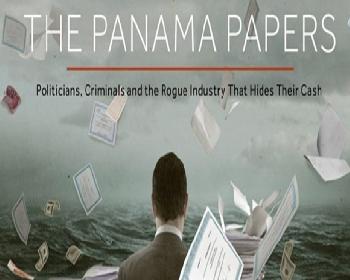 Panama Belgeleri Tüm Dünyanın Gündeminde