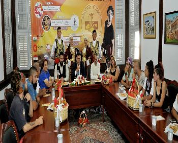 Patates Fesitvali Başlıyor