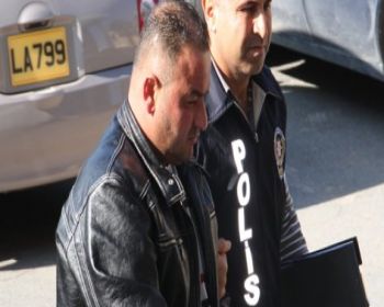 Patronunu dolandıran Ömer Öztürkmen yakalandı