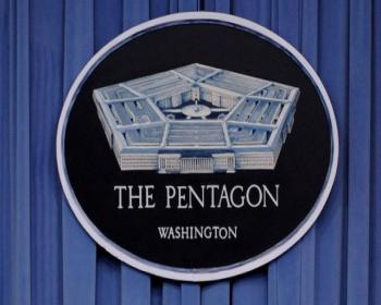 Pentagon, Askerlerinin Suriye&#39;de Cephede Bulunduğu İddialarını Yalanladı
