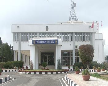 Pgm’Den Kan Bağışı