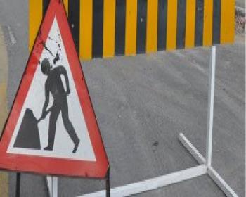 Pınarbaşı-Dağyolu Ayrımı Trafiğe Kapanacak
