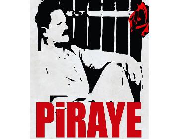 “Piraye” Girne’De Bugün Sahneleniyor