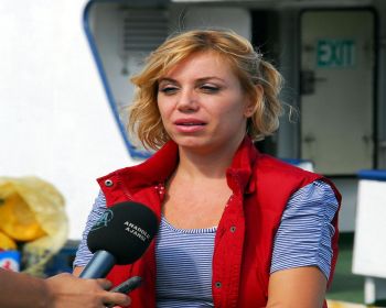 Piri Reis te Kıbrıslı Türk