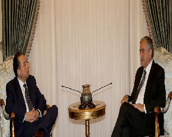 Pittella, Kıbrıs’Ta