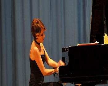 Piyanist Rüya Taner, Avrupa&#8217;da Çeşitli Konserlere Katılacak