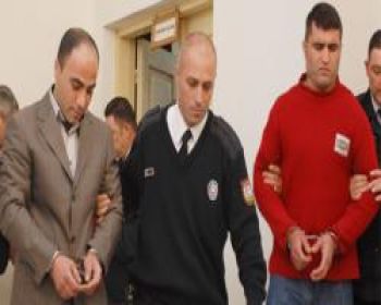 Planlayarak adam öldürmekten yargılanacaklar