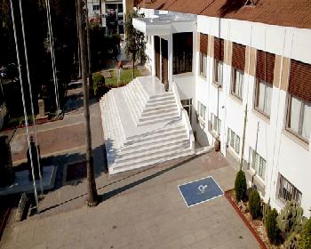 Polisle İlgili Yasa Önerisi Yeniden Genel Kurul’Da