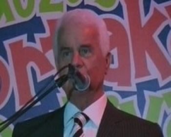 Portakal festivalinde cenevre zirvesi