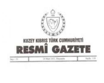 Protokol sırası değişti