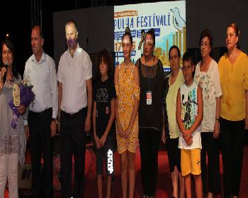 Pulya Festivali Devam Ediyor