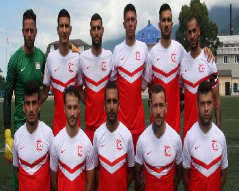 Rakip, Birleşik Kore