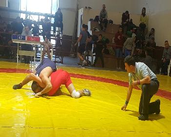 Rauf Raif Denktaş Minderde Anılıyor