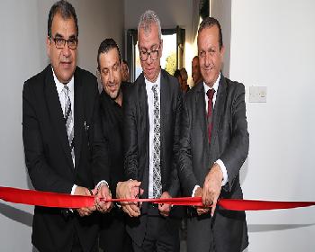 Rehberler Yeni Binasına Kavuştu