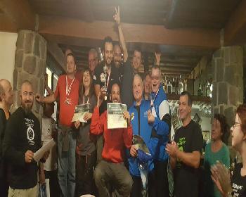 Romanya’Da Birincilik