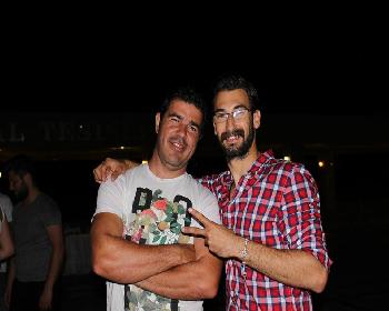 Romanya&#8217;da Yiğitcan Rüzgarı