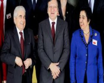 Rum Dışileri Bakanı ndan itiraf