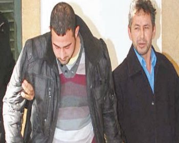 Rum polisini dolandırırsın ama KKTC polisini asla
