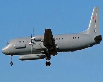 Rus Askeri Uçağı Akdeniz’De Radardan Kayboldu