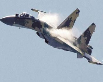 Rus Uçakları Azez&#39;i Bombaladı  