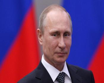 Rusya Devlet Başkanı Putin Türkiye’Ye Gidiyor