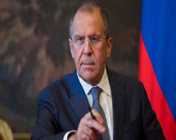 Rusya Dışişleri Bakanı Lavrov: “Güney Kıbrıs İle Hiçbir Zaman Askeri Üs Konusunu Müzakere Etmedik Ve Etmiyoruz&#34;