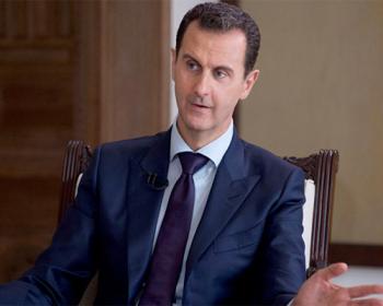 Rusya&#39;dan Esad Rejimine Ateşkes Uyarısı 