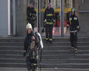 Rusya Soruşturma Komitesi St. Petersburg Saldırganının Kimliğini Açıkladı