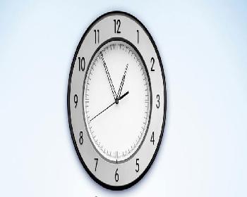 Saatlere Dikkat! Kktc’De Saatler Geri Alınmadı