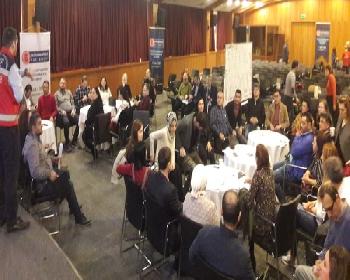 Sağlık Afet Planı İle Hastane Afet Ve Acil Durum Planı Oluşturulması İçin Çalışmalar Başlıyor