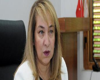 Sağlık Bakanı Besim, İskele Belediyesi&#8217;ni Ziyaret Ediyor