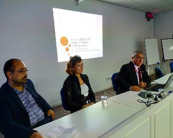 Sağlık Bakanlığı Yaşam Stresi Ve Psikosomatik Hastalıklar Konulu Seminer Düzenledi