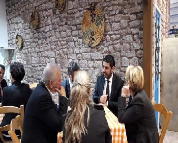Sağlık Turizmi Gelirlerinde Yüzde 30 Artış Bekleniyor