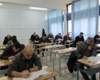 Sağlık Bakanlığı Doktor alım sınavı yapıldı