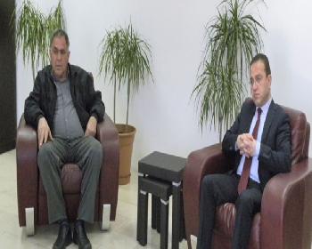 Şahali: Kooperatifçilik Desteklenmeli