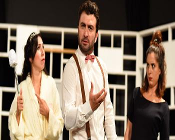 “Şahane Düğün” Gazimağusa’Da İzleyiciyle Buluştu