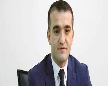 Şahidov: Kıbrıslı Türklere Yönelik Ambargolar İnsan Hakkı İhlalidir