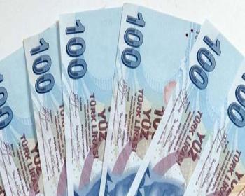 Sahte 100 Tl’Liklere Dikkat!