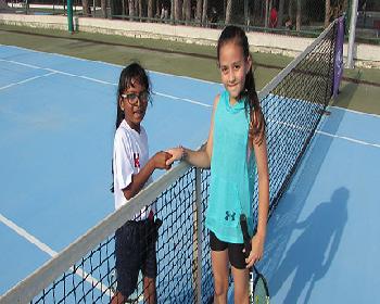 Sait Erkmen Turnuvası Başladı