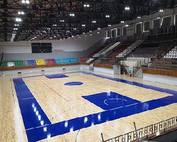 Salon Hizmete Açılıyor