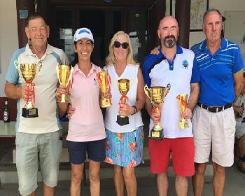 Şampiyon Nicky O’Donnell