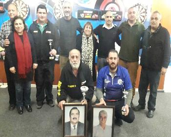 Şampiyon Orakçıoğlu