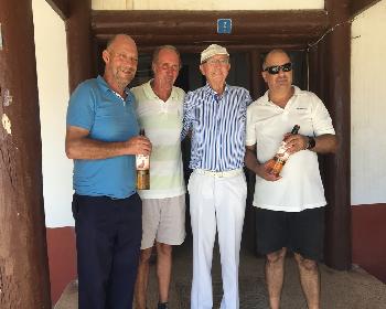 Şampiyon, Portakalcıoğlu-Özen Çifti