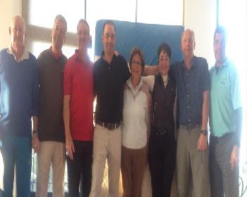 Şampiyon Robert Turner