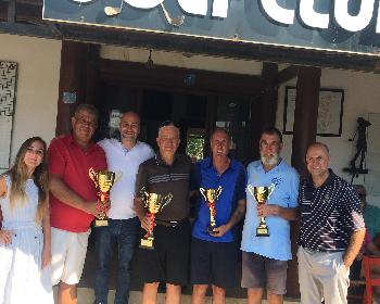 Şampiyon Steve Neufeld